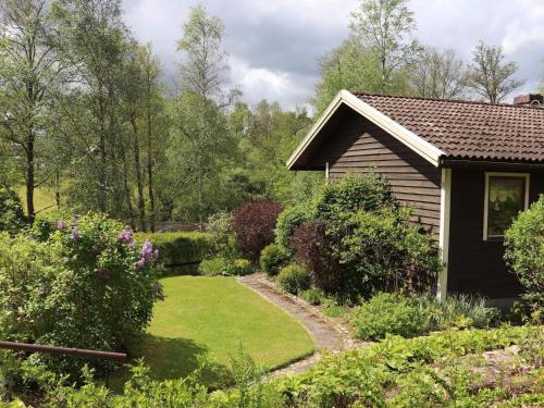 . 5 person holiday home in KNÄRED-By Traum