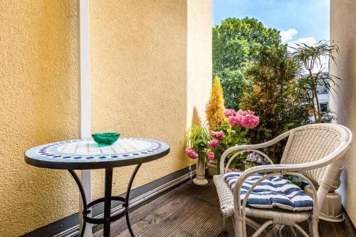 Altstadt - CGN Apartments, Colonia (foto 8)