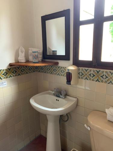 Hotel T KON T, Antigua Guatemala (foto 6)