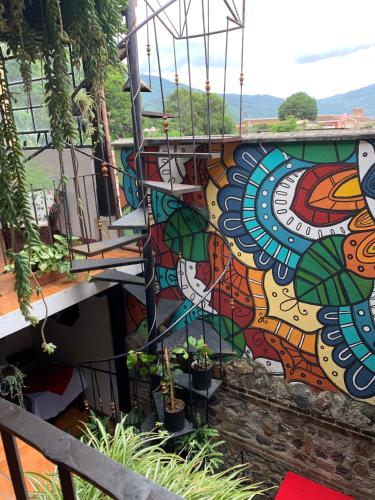 Hotel T KON T, Antigua Guatemala (foto 5)