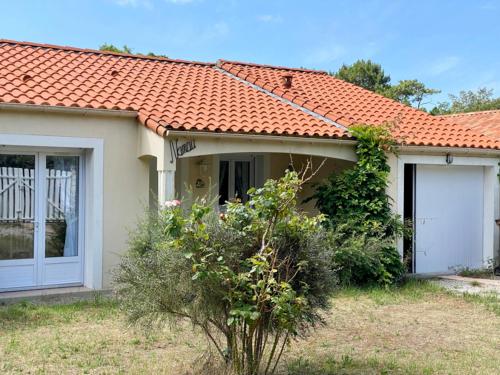Maison Longeville-sur-Mer, 2 pièces, 4 personnes - FR-1-336-129 gîte à louer Longeville-sur-Mer