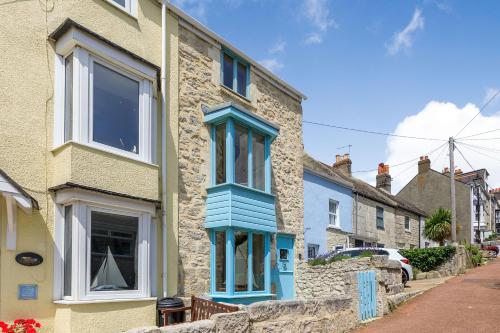 Schooner Cottage gîte à louer Balaclava Bay