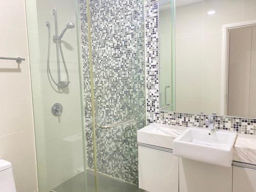 M Suites Jalan Ampang by Plush, Kuala Lumpur (fotografie 7)