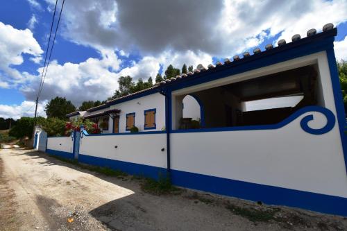 Casinha do Barbas gîte à louer Tom