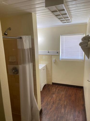 Belles Sea Inn in Port Aransas, USA