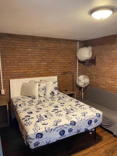 Belles Sea Inn in Port Aransas, USA
