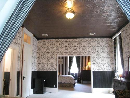 Allegheny Street Bed & Breakfast – Hollidaysburg, PA
