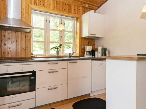 Comoditats, 6 person holiday home in Kolind-By Traum in Kolind