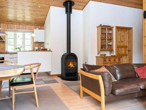 Comoditats, 6 person holiday home in Kolind-By Traum in Kolind