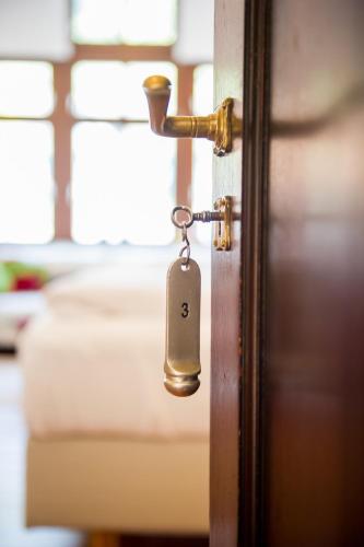 Hotel Villa Vinum Cochem - image 12