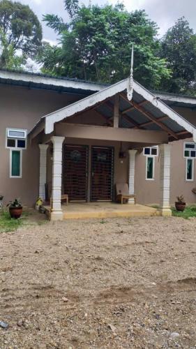 Anjung Afilia 1 — Hotel in Kuala Kangsar