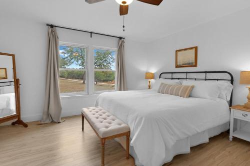 Good Day House in Wimberley, USA