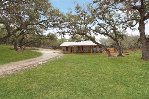 Good Day House in Wimberley, USA