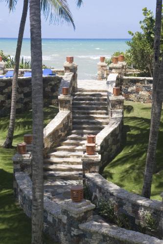 Garden, El Magnifico in Cabarete