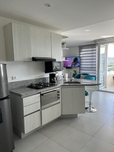 Apartamento - Velas al Mar Santa Marta - image 2