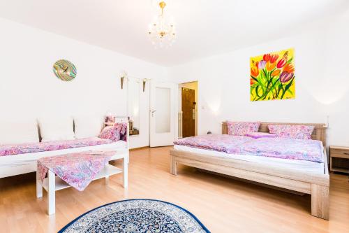 Altstadt-Süd - CGN Apartments