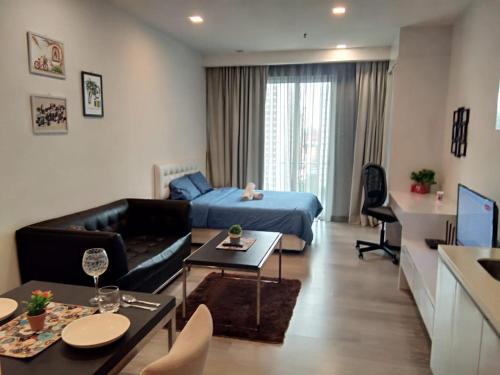Excellent room comfort & quality
