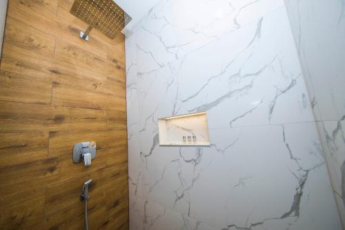 Split Central Luxury Studios