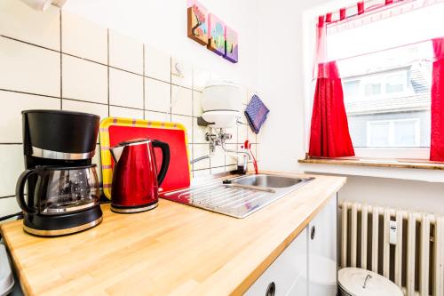 Altstadt-Süd - CGN Apartments, Kolonia (zdjęcie 10)