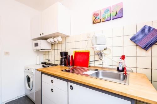 Altstadt-Süd - CGN Apartments, Kolonia (zdjęcie 9)