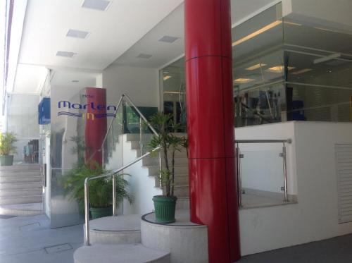 Hotel Marlen - image 4
