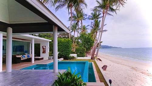 Laemsor Residence in Na Muang