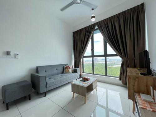 [NEW] The Cruise Puchong 4-6 pax Bandar Puteri