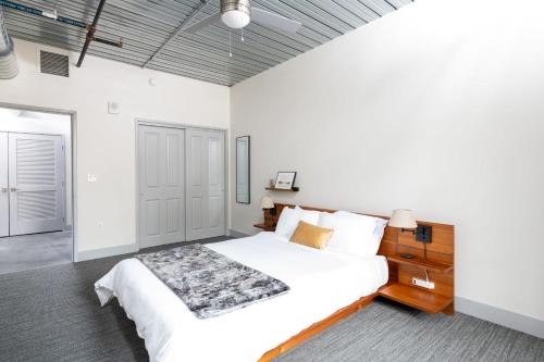 Flexhome Brewery District 1BR Apt M4