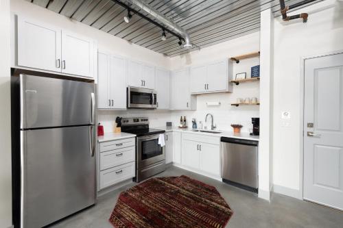 Flexhome Brewery District 1BR Apt M1 - READ INFO