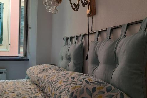 Le ortensie di Villa Vittoria