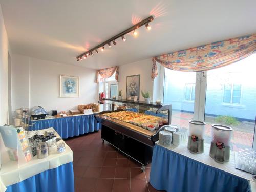 Hotel Meeresburg - image 13