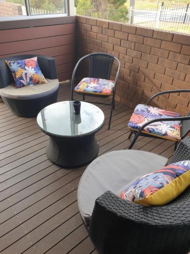 Miranda Apartment Mudgee