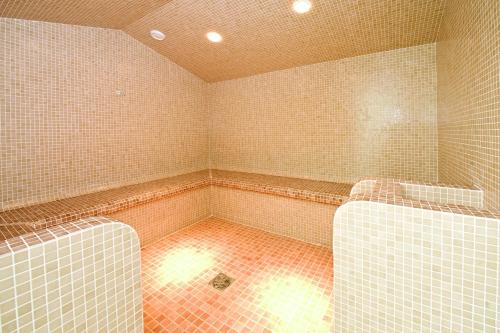 Best Western Plus Orton Hall Hotel & Spa - image 11