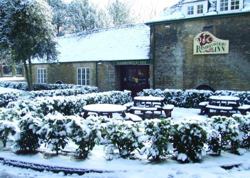 Best Western Plus Orton Hall Hotel & Spa - image 7