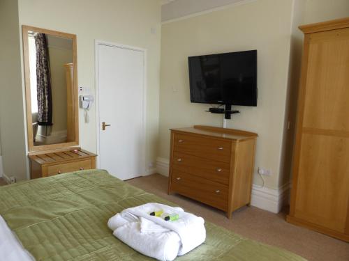 Bailey Ground Lodge - image 7