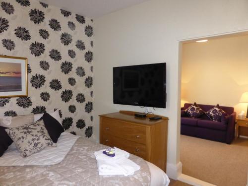 Bailey Ground Lodge - main image