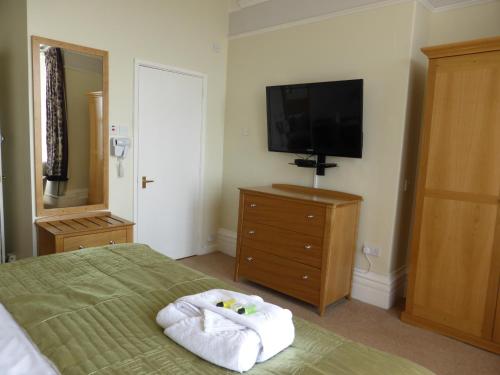 Bailey Ground Lodge - image 14