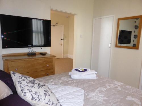 Bailey Ground Lodge - image 8