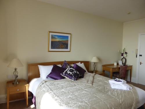 Bailey Ground Lodge - image 12
