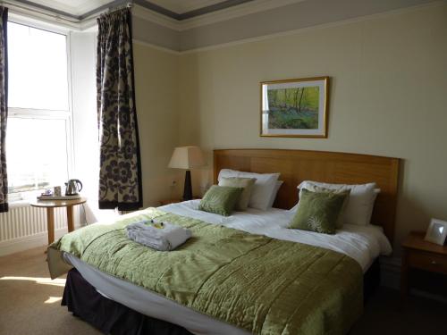 Bailey Ground Lodge - image 10