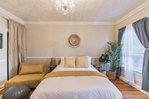 Your Charming Boho Abode