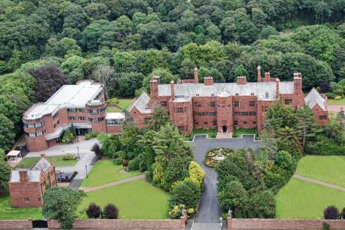 Abbey House Hotel, , Cumbria