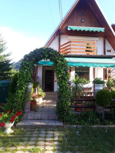 . Family Home