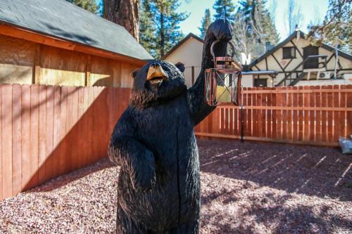 High Bear Nation - image 10