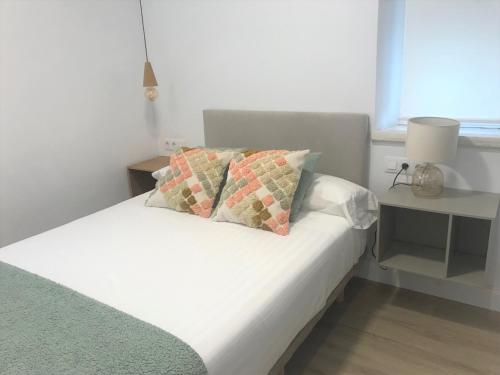  Apartamentos Puerto Norte - Apto 3 in Puerto de Vega