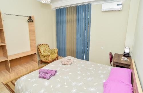 Hotel MASPINDZELO – Kutaisi, ME