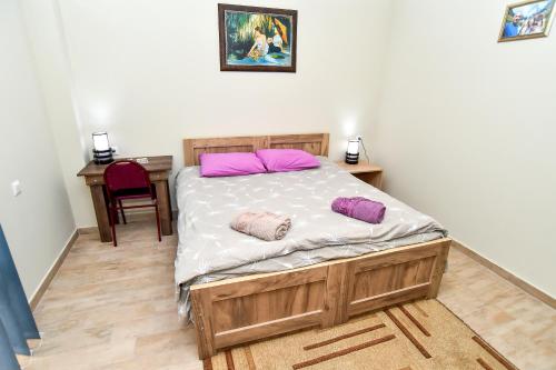 Hotel MASPINDZELO – Kutaisi, ME