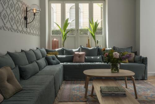 外部景觀, 可可馬特雅典朱梅勒酒店 (COCO-MAT Athens Jumelle) in 利卡貝托丘 - 科洛那奇區