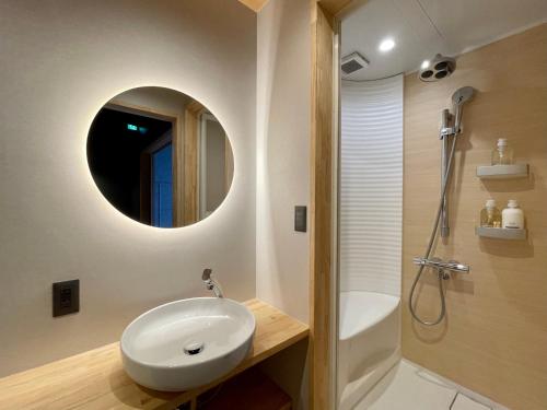 Washroom