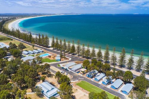 . RAC Esperance Holiday Park